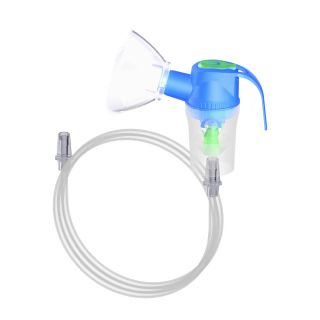 B16 Nebulizer Cup