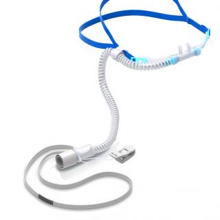 High Flow Nasal Cannula